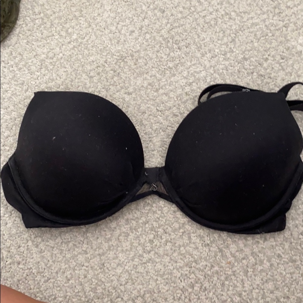 Victoria secret bra